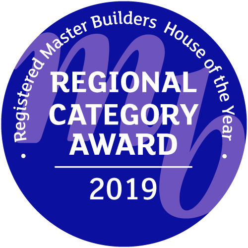 Regional Category Award 2019