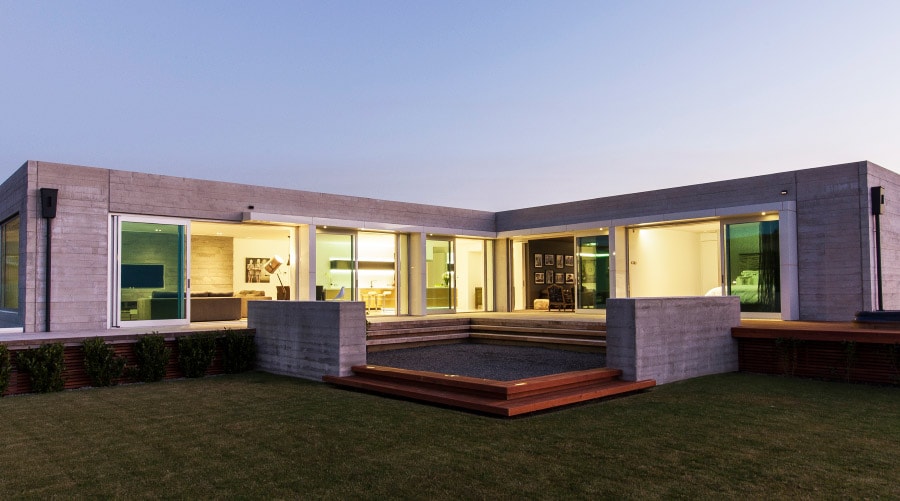 Canterbury House of the Year - Gallery Image Nine